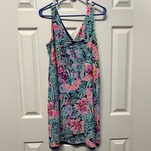 Lilly Pulitzer Women’s Dress